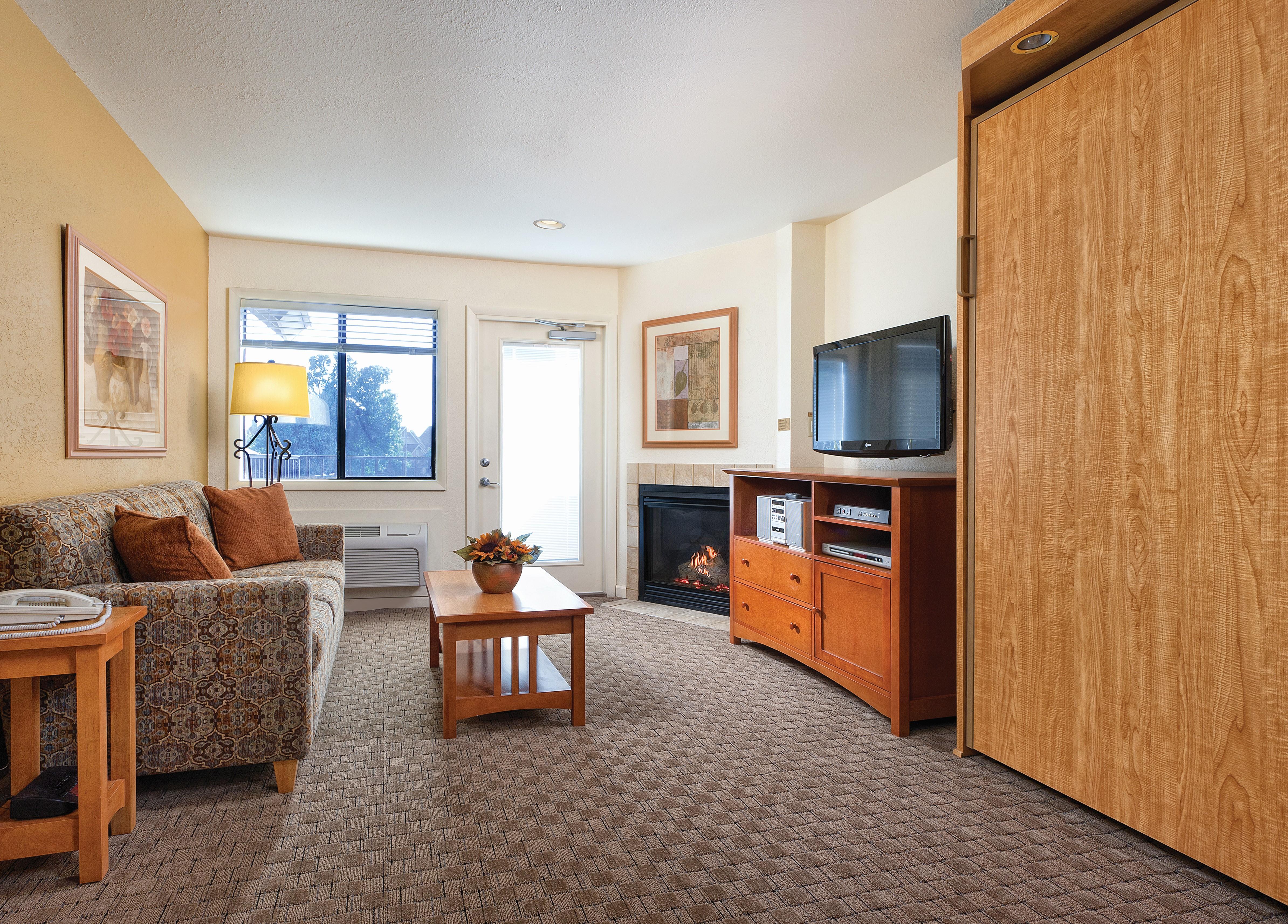 Worldmark Grand Lake Monkey Island Eksteriør billede