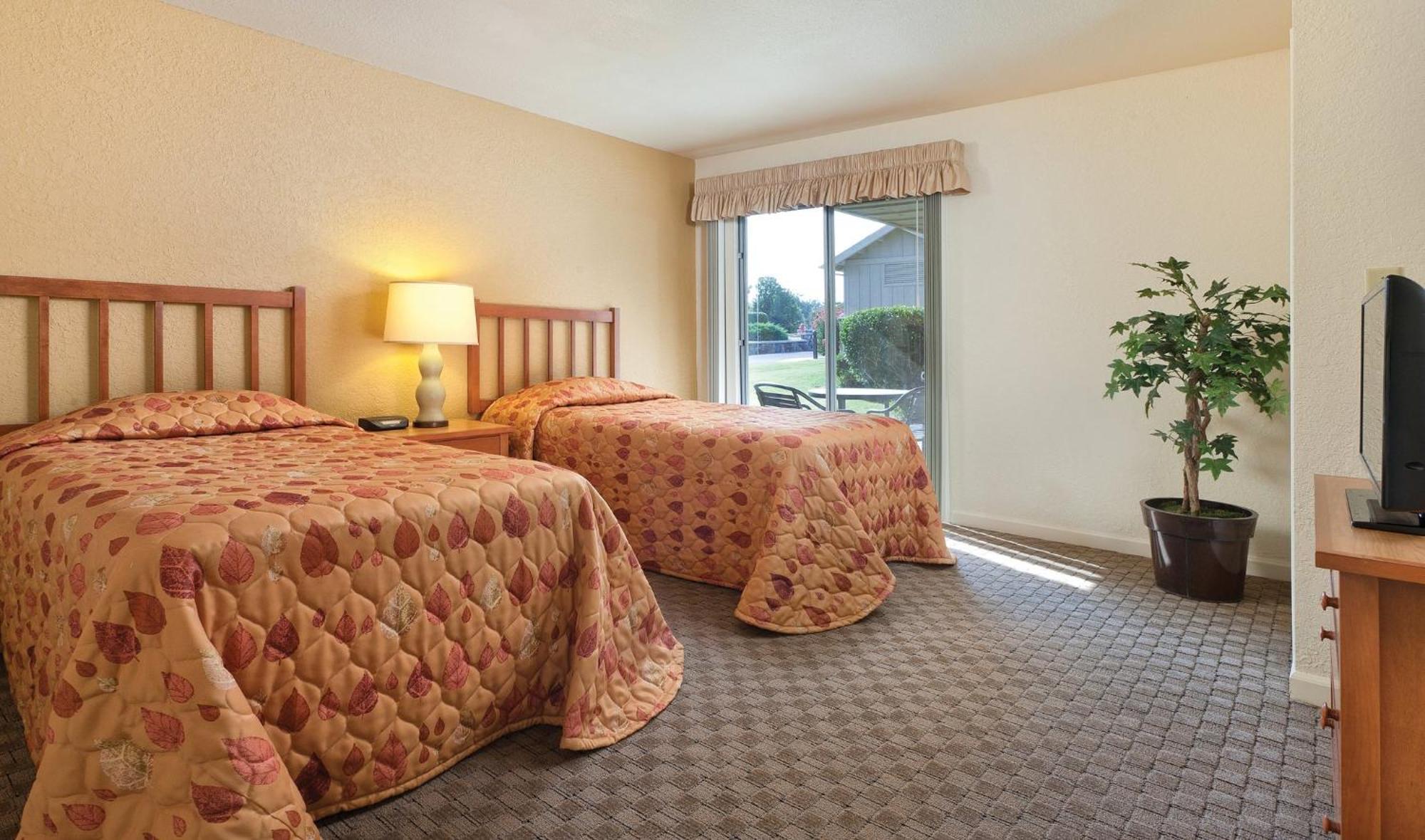 Worldmark Grand Lake Monkey Island Eksteriør billede