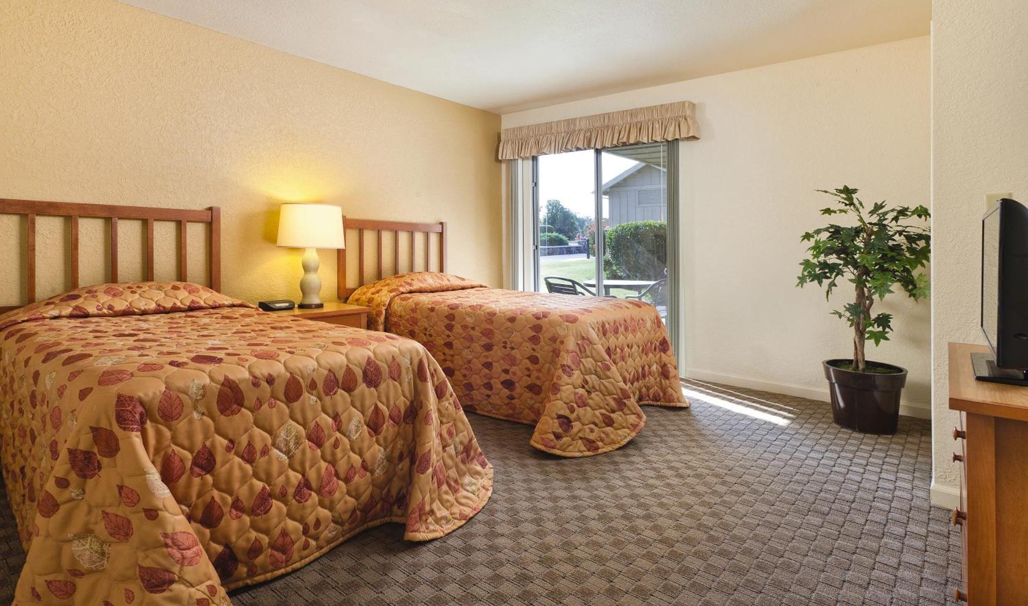 Worldmark Grand Lake Monkey Island Eksteriør billede