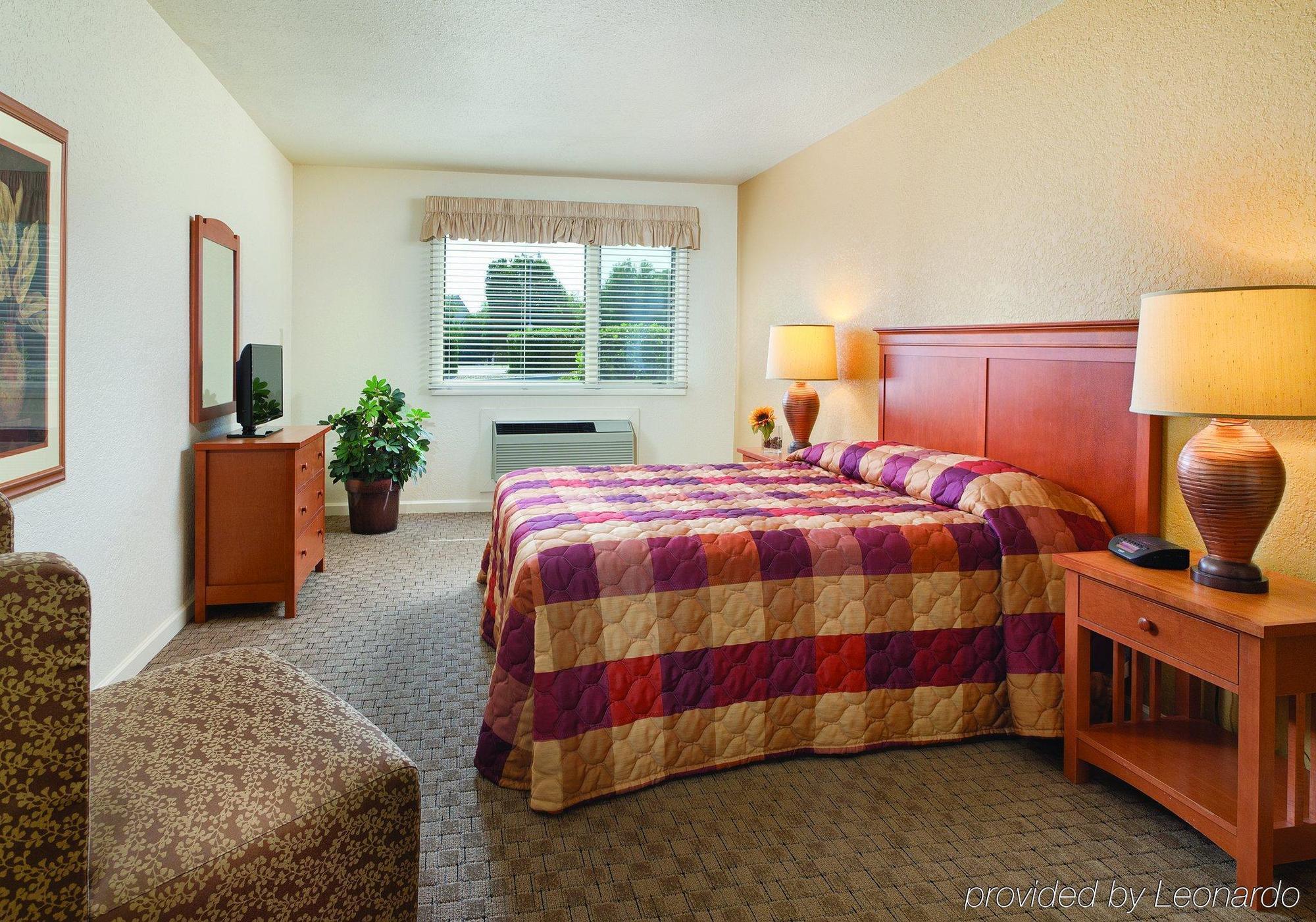 Worldmark Grand Lake Monkey Island Eksteriør billede