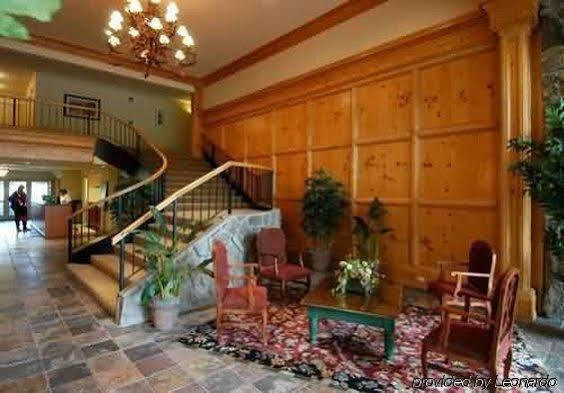 Worldmark Grand Lake Monkey Island Eksteriør billede